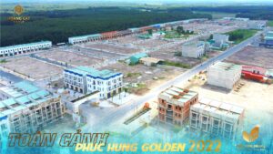 tập đoàn địa ốc hoàng cát group