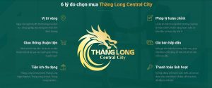 khu dân cư thăng long 2