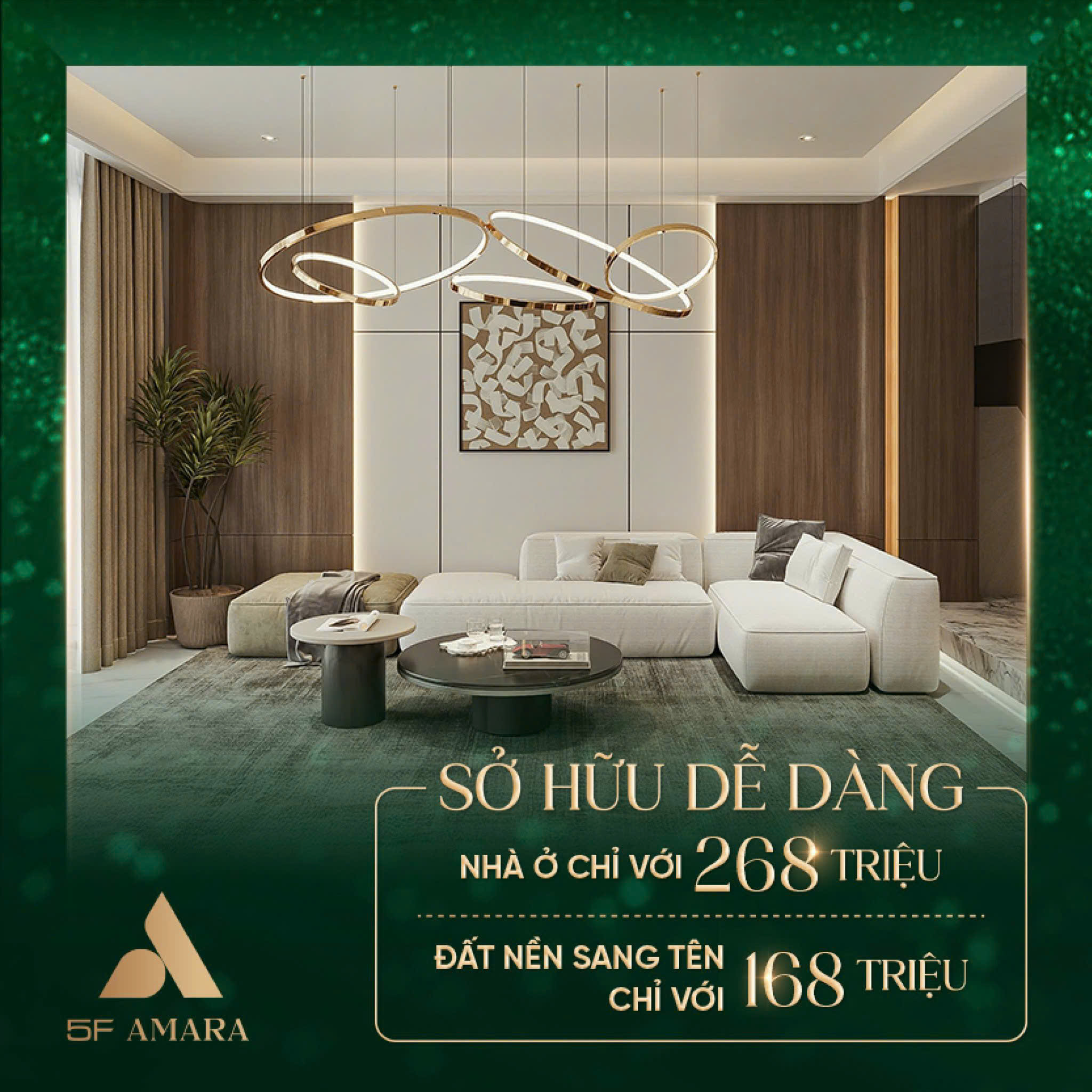 thiết kế nhà khu dân cư 5f amara